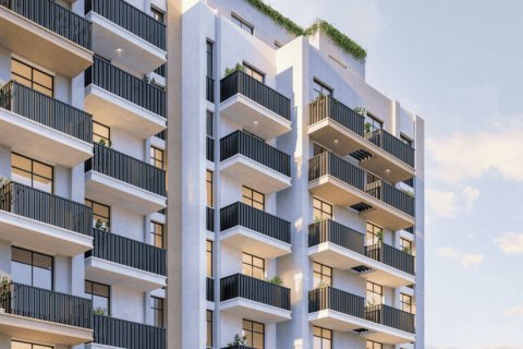 Apartemen di Jumeirah Village Triangle, Dubai, UEA 2 kamar tidur, 95 m2 nomor 631249 - foto 7