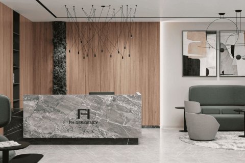 Apartemen di Jumeirah Village Triangle, Dubai, UEA 2 kamar tidur, 95 m2 nomor 631249 - foto 20