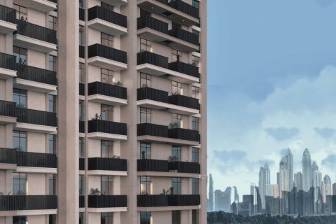 Apartemen di Jumeirah Village Triangle, Dubai, UEA 2 kamar tidur, 95 m2 nomor 631249 - foto 15