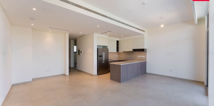 Willa w Dubai, ZEA 3 sypialnie, 168 mkw. nr 660274