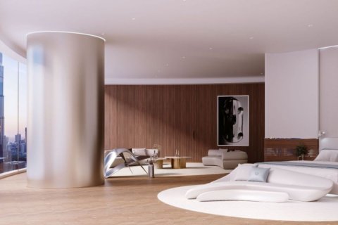 Купить квартиру в Даунтаун Дубай (Даунтаун Бурдж Дубай), ОАЭ 2 спальни, 170.6м2, № 660270 - фото 1