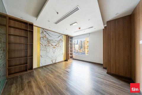 Office in Business Bay, Dubai, UAE 213.4 sq.m. № 660275