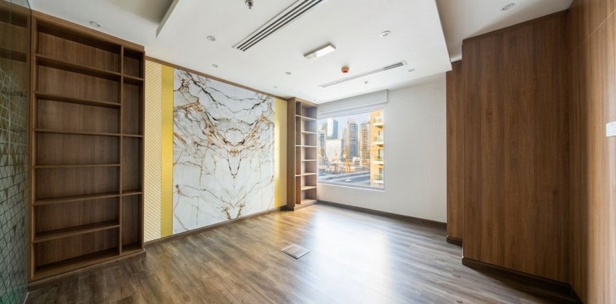 Escritório em Business Bay, Dubai, EAU 213.4 m2 № 660275