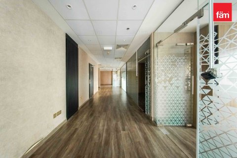 Γραφείο σε Business Bay, Dubai, ΗΑΕ 213.4 τ.μ. Αρ. 660275 - φωτογραφία 14