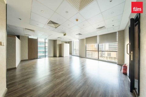 Γραφείο σε Business Bay, Dubai, ΗΑΕ 213.4 τ.μ. Αρ. 660275 - φωτογραφία 3