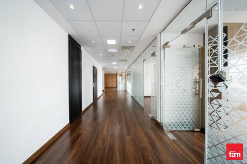 Escritório para venda em Business Bay, Dubai, EAU 213.4 m2 № 660275 - foto 6