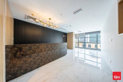 Escritório para venda em Business Bay, Dubai, EAU 213.4 m2 № 660275 - foto 2