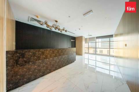 Γραφείο σε Business Bay, Dubai, ΗΑΕ 213.4 τ.μ. Αρ. 660275 - φωτογραφία 1