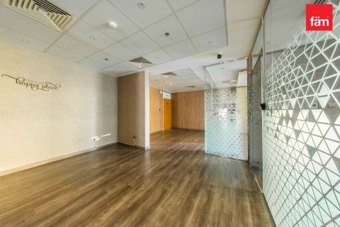 Γραφείο σε Business Bay, Dubai, ΗΑΕ 213.4 τ.μ. Αρ. 660275 - φωτογραφία 9