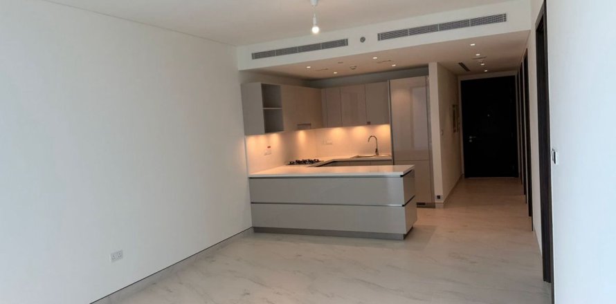 Apartament în Dubai, EAU 1 dormitor, 79.5 mp.  №660273