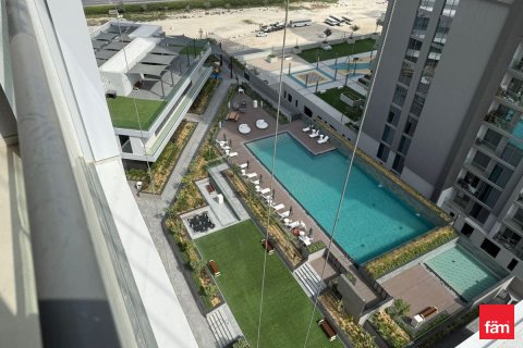 Apartmán v Dubai, SAE 1 spálňa, 79.5 m2 č. 660273 - Fotografia 1