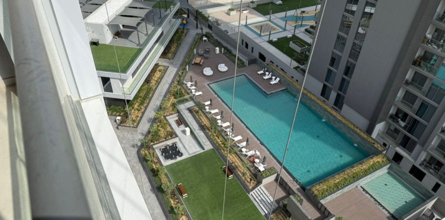 Apartmán v Dubai, SAE 1 spálňa, 79.5 m2 č. 660273