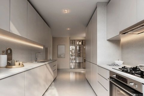 Vila di Dubai, UEA 4 kamar tidur, 577.5 m2 nomor 660271 - foto 3