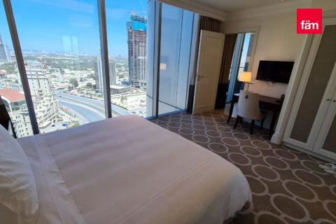 Apartment in Downtown Dubai (Downtown Burj Dubai), UAE 51.7 sq.m. № 660272 - photo 7