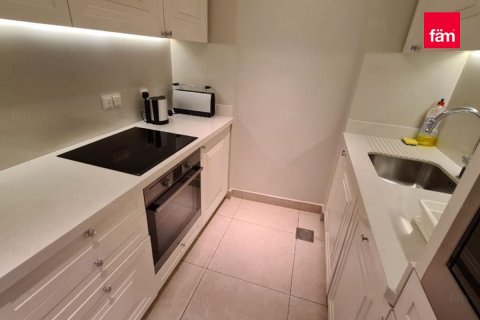 Apartment in Downtown Dubai (Downtown Burj Dubai), UAE 51.7 sq.m. № 660272 - photo 5