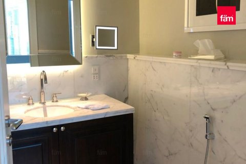 Apartament në Downtown Dubai (Downtown Burj Dubai), Emiratet e Bashkuara Arabe 51.7 m2. № 660272 - Foto 10