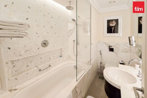 Apartament në Downtown Dubai (Downtown Burj Dubai), Emiratet e Bashkuara Arabe 51.7 m2. № 660272 - Foto 9