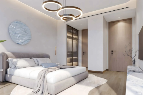 Apartmán v Dubai, SAE 2 spálne, 129 m2 č. 720774 - Fotografia 13