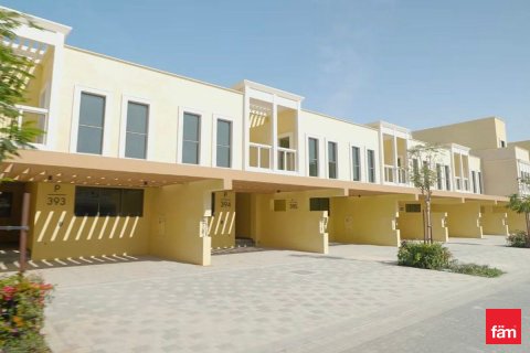 Таунхаус Дубай, БАӘ-да 4 жатын бөлмелер, 144 м² № 714371 - фото 4