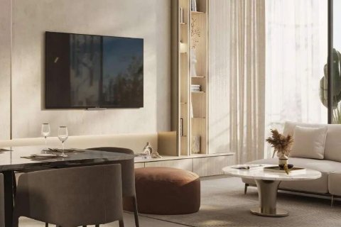 Byt v Gharbi 2 Residences v Jumeirah Village Circle, Dubai, SAE 2 ložnice, 160.91 m² Č.: 714460 - fotografie 6