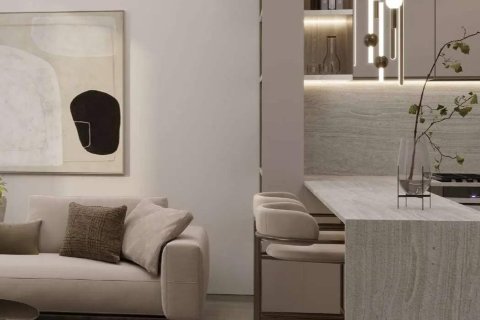 Byt v Gharbi 2 Residences v Jumeirah Village Circle, Dubai, SAE 2 ložnice, 160.91 m² Č.: 714460 - fotografie 7