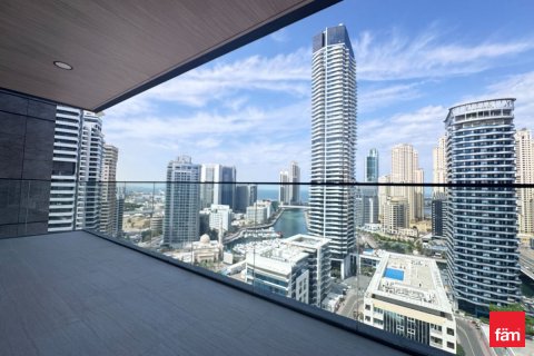 Apartment in Dubai Marina, UAE 2 bedrooms, 112 sq.m. № 714370 - photo 6