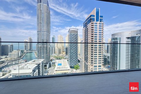 Apartment in Dubai Marina, UAE 2 bedrooms, 112 sq.m. № 714370 - photo 3