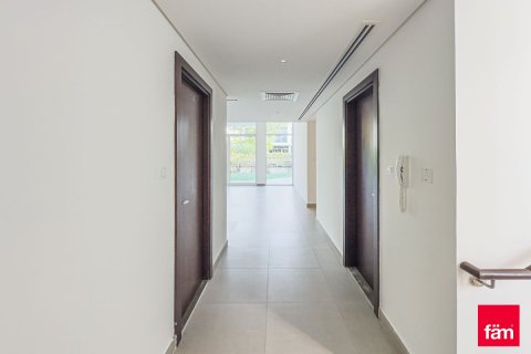 Rijtjeshuis in Dubai, VAE 3 slaapkamers, 199.1 vr.m. nr 714369