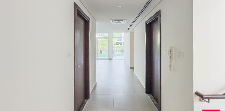 Townhouse di Dubai, UEA 3 kamar tidur, 199.1 m2 nomor 714369