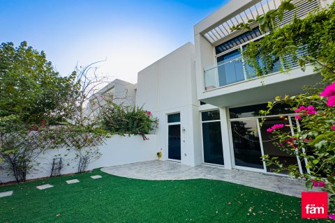 Townhouse di Dubai, UEA 3 kamar tidur, 199.1 m2 nomor 714369 - foto 11