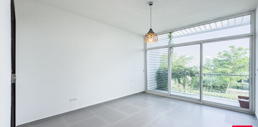 Radhus i Dubai, UAE 3 sovrum, 199.1 kvm Nr. 714369