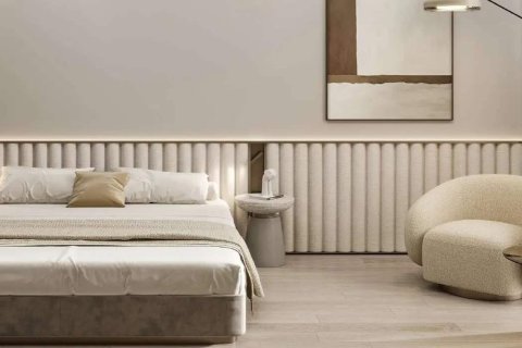 Byt v Gharbi 2 Residences v Jumeirah Village Circle, Dubai, SAE 2 ložnice, 160.91 m² Č.: 714459 - fotografie 2