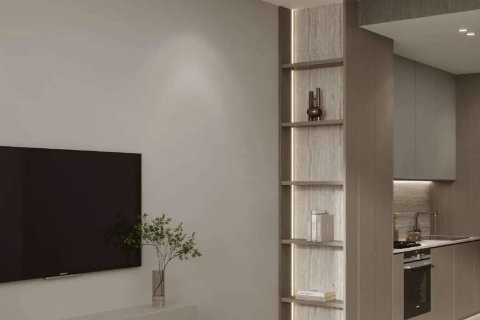 Byt v Gharbi 2 Residences v Jumeirah Village Circle, Dubai, SAE 2 ložnice, 160.91 m² Č.: 714459 - fotografie 3
