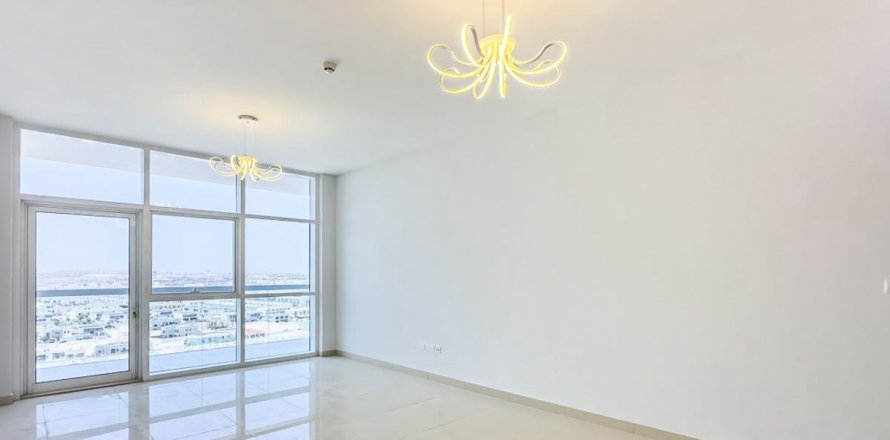 Apartment sa Al Furjan, Dubai, UAE 1 silid-tulugan, 98.1 sq.m. № 633827