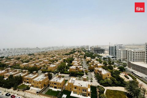 Apartment sa Al Furjan, Dubai, UAE 1 silid-tulugan, 98.1 sq.m. № 633827 - larawan 3