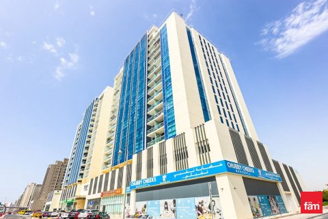 Apartment sa Al Furjan, Dubai, UAE 1 silid-tulugan, 98.1 sq.m. № 633827 - larawan 14