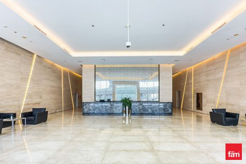 Apartment sa Al Furjan, Dubai, UAE 1 silid-tulugan, 98.1 sq.m. № 633827 - larawan 13