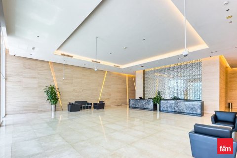 Apartment sa Al Furjan, Dubai, UAE 1 silid-tulugan, 98.1 sq.m. № 633827 - larawan 12