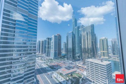 Escritório para arrendamento em Dubai, EAU 117.7 m2 № 633829 - foto 10