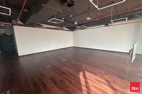 Zyrë në Dubai, Emiratet e Bashkuara Arabe 117.7 m2. № 633829 - Foto 13