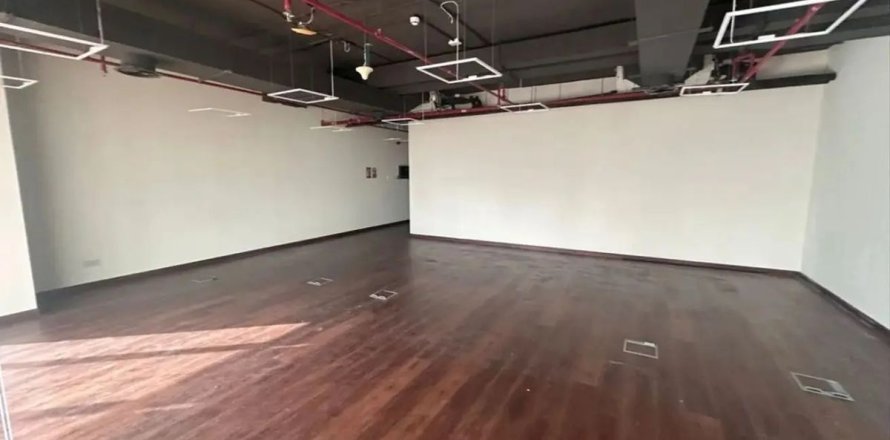Pejabat di Dubai, UAE 117.7 meter persegi № 633829