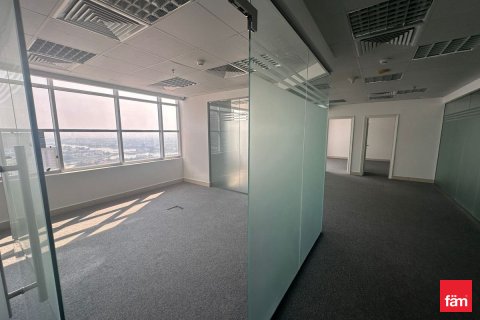 Büroraum in Dubai, VAE: 117.7 m2 Nr. 633829