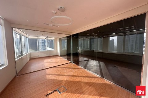 Zyrë në Dubai, Emiratet e Bashkuara Arabe 117.7 m2. № 633829 - Foto 14