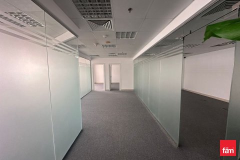 Büroraum zur Miete in Dubai, VAE 117.7 m2 Nr. 633829 - Foto 6