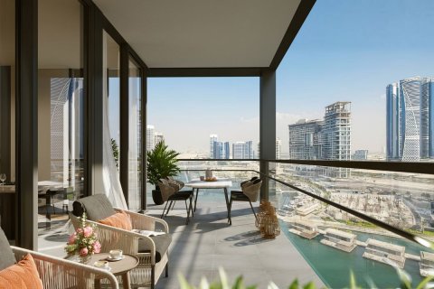 Appartement à vendre à  Business Bay, Dubai, EAU 1 chambre, 94.9 m2 № 633830 - photo 3