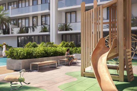 Byt v Dubai, SAE 1 ložnice, 65.9 m² Č.: 633831 - fotografie 4