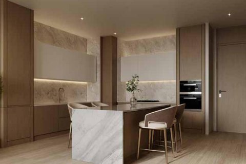 Byt v Dubai, SAE 1 ložnice, 65.9 m² Č.: 633831 - fotografie 3
