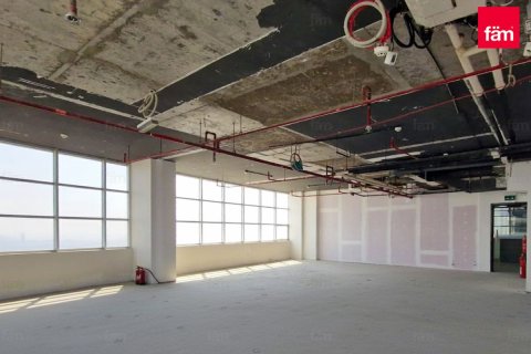 Zyrë në Dubai, Emiratet e Bashkuara Arabe 163.7 m2. № 652221 - Foto 5