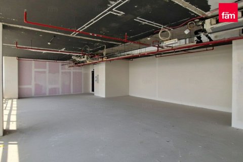 Zyrë në Dubai, Emiratet e Bashkuara Arabe 163.7 m2. № 652221 - Foto 3