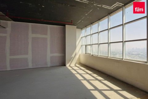 Zyrë në Dubai, Emiratet e Bashkuara Arabe 163.7 m2. № 652221 - Foto 4